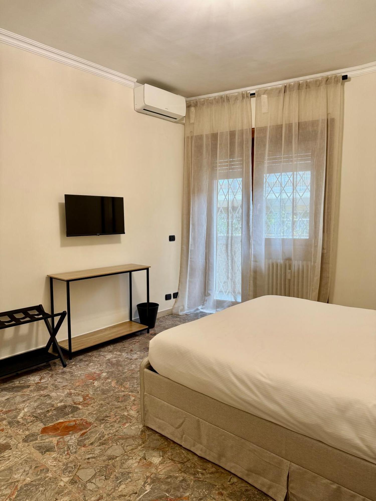 Apartment Sarhome
