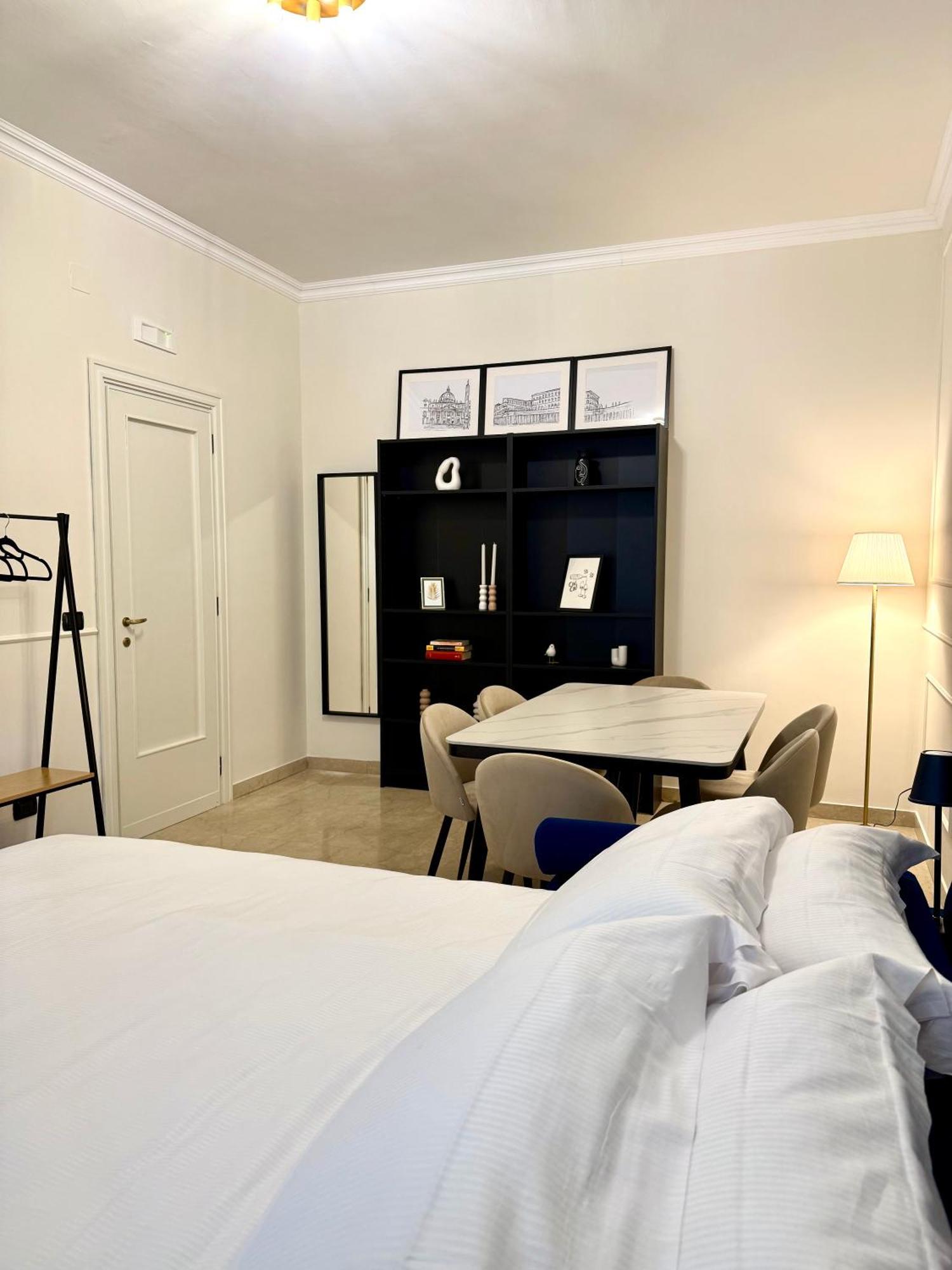 Sarhome Apartment