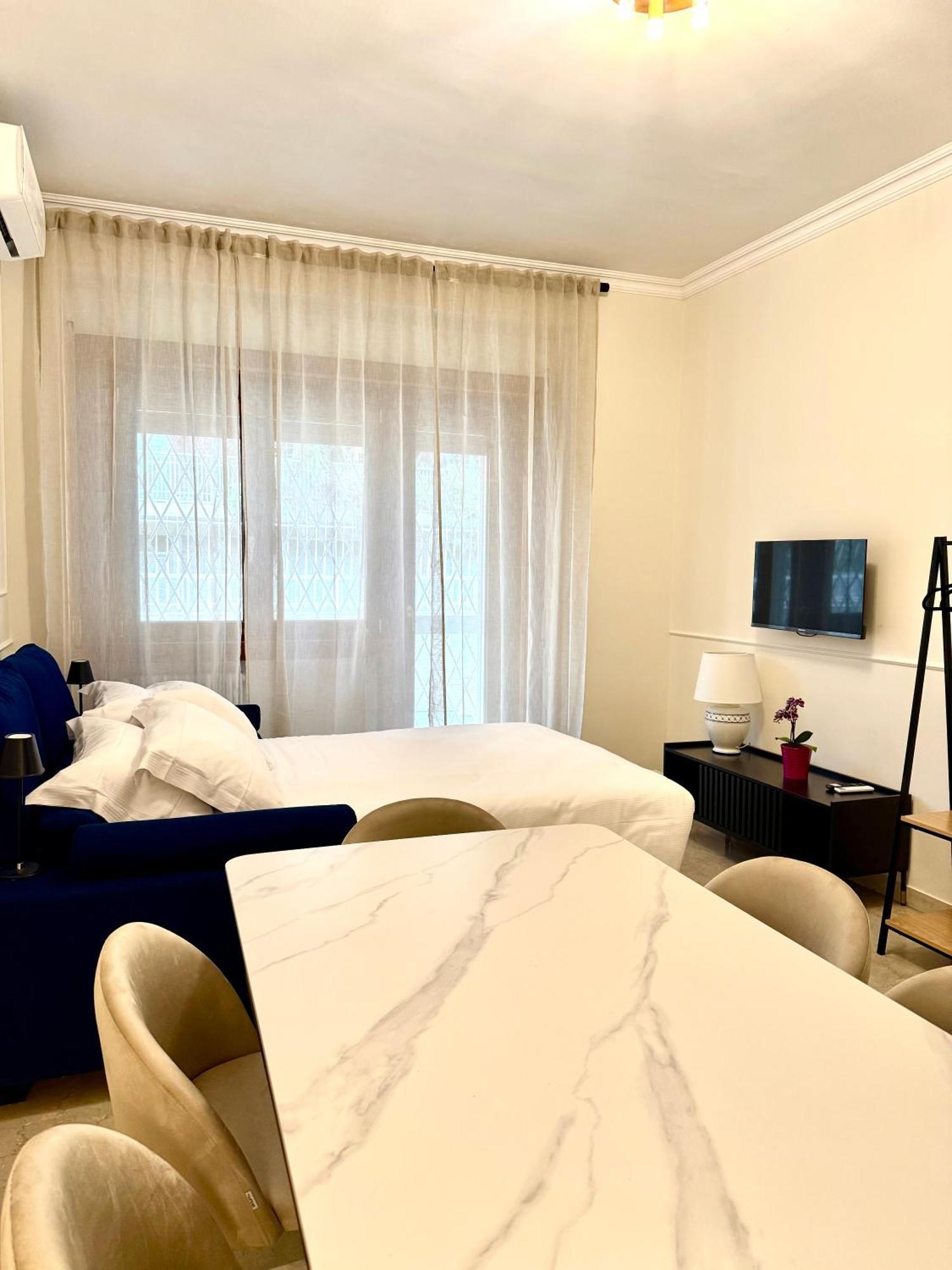 Apartment Sarhome
