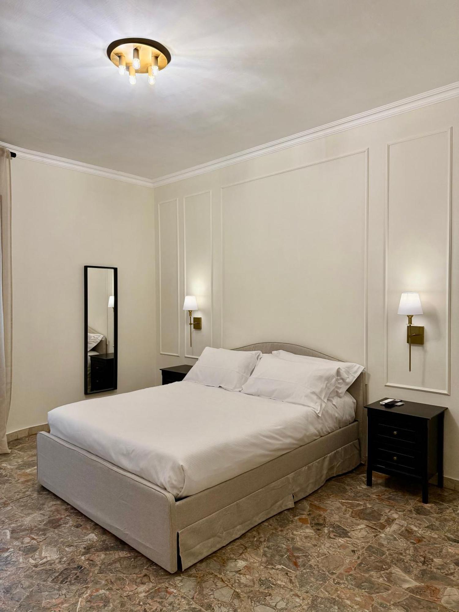 Sarhome Apartment